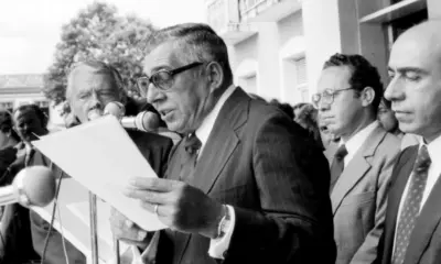 Rondônia completa 44 anos de instalação como Estado neste domingo