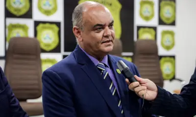 Polícia Civil vai apurar se fármacos de alto risco foram usados na produção de drogas no Acre