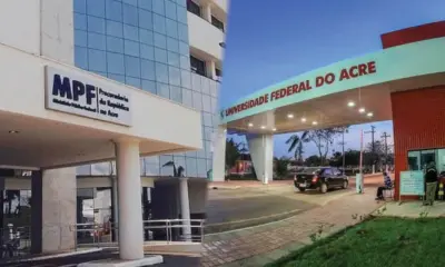 MPF cobra Ufac por indenização a candidatos prejudicados em vestibular de 2011