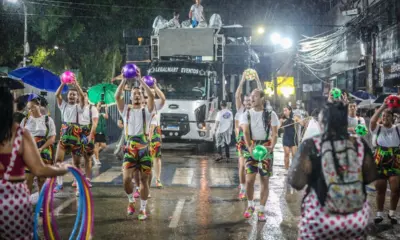 Vice-campeão do Carnaval de Rio Branco não desfilará em 2026 por reestruturação interna