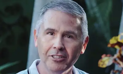 Marcus Alexandre anuncia pré-candidatura a deputado estadual nas eleições de 2026