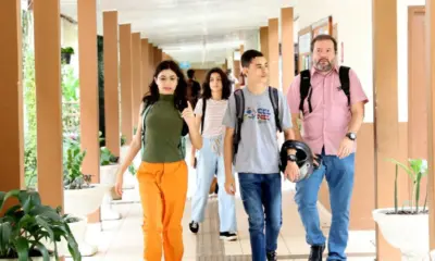 Rematrículas do Centro de Estudos de Línguas ocorrem nos dias 10 e 11 de janeiro