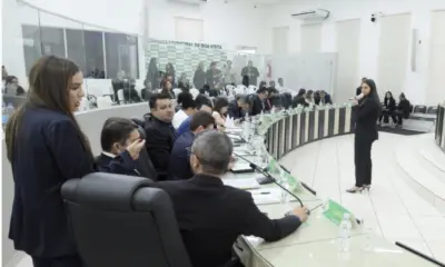 Câmara de Boa Vista aprova criação de endereçamento rural digital por geocódigos