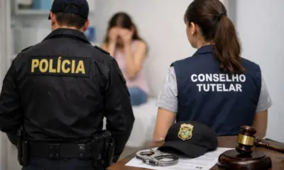 Lei obriga unidades de saúde do AM a comunicar gravidez em menores de 14 anos à polícia e ao Conselho Tutelar