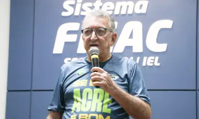 Faeac contesta cálculo do Sindcarnes e prevê plantel de 5,5 milhões de bovinos