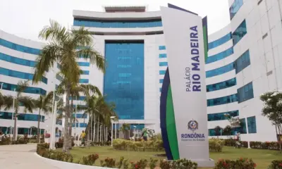 Portaria autoriza PGE a atuar na defesa de membros da cúpula dos poderes em Rondônia