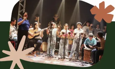 Escola de Baques abre inscrições para turmas de 2026 em Rio Branco