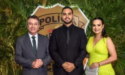 Governador nomeia sobrinho como secretário de Segurança Pública de Roraima