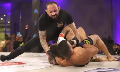 Cruzeiro do Sul recebe 1º BMF de MMA com 12 lutas e três disputas de cinturão