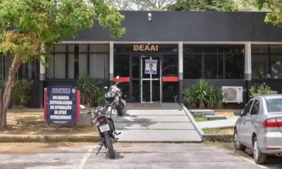 Garota de 14 anos é apreendida em Manaus por matar ex-namorado