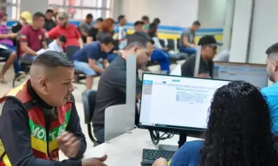 Detran do Amapá suspende sistemas de 12 a 16 de janeiro para transição tecnológica