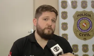 MP investiga esquema de corrupção envolvendo delegados, promotor e juiz no Pará