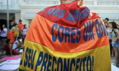 Governo Federal cria grupo para combater violência contra pessoas LGBTQIA+ no Amazonas