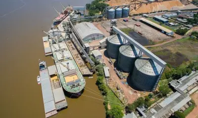 Leilão na B3 inclui Porto de Santana e prevê R$ 150 milhões em investimentos no Amapá