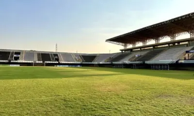 Galvez estreia na Copinha 2026 nesta sexta-feira contra o Votuporanguense