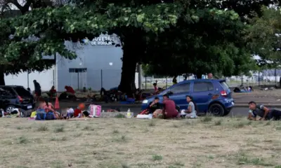 Roraima tem mais de 7,2 mil pessoas em situação de rua, aponta Observatório