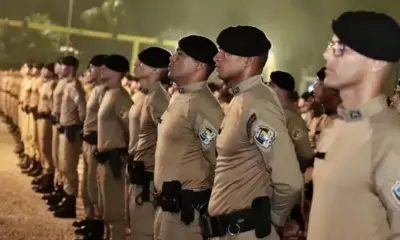 Justiça suspende eliminação de candidatos com óculos ou lentes em concurso da PM do Tocantins