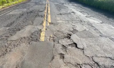 Pesquisa da CNT aponta que rodovias do Amazonas não têm trechos em estado “ótimo”