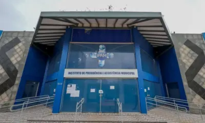 Operação Sutura investiga fraudes em instituto de previdência municipal de Porto Velho