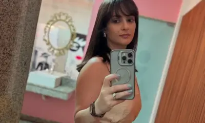 Delegada é presa suspeita de ligação com facção criminosa, no Pará