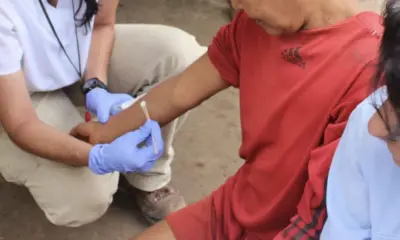 MPF investiga atuação de fundação estrangeira em pesquisas genéticas com o povo Yanomami