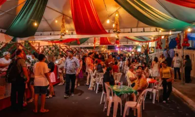 Evento de Fim de Ano da Família movimentou R$ 587 mil em Rio Branco
