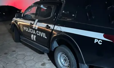 Grupo usava associação de fachada para coagir familiares de presos no Amapá