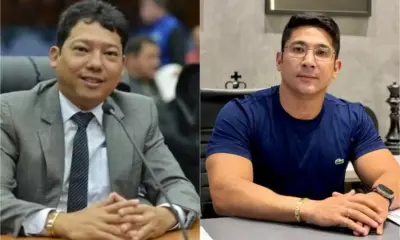 Operação Escama mira ex-deputado e apura fraude em licitações da merenda escolar