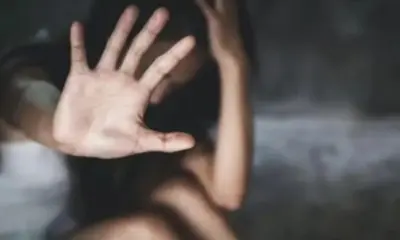 Servidor do MP do Tocantins é preso em aeroporto sob suspeita de pedofilia