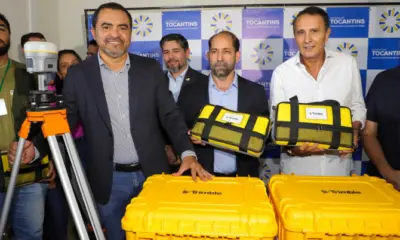 Tocantins lança regularização fundiária digital e amplia acesso a serviços pelo Portal do Estado