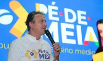 Ministro da Educação visita Amapá e inaugura obras na Unifap e no Ifap