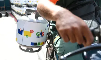 Programa Gás do Povo passa a atender mais de 11 mil famílias em Palmas