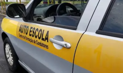 Teste de baliza deixa de ser obrigatório em exames práticos da CNH no Amazonas