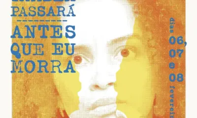 Espetáculo celebra 10 anos com apresentações gratuitas em Rio Branco