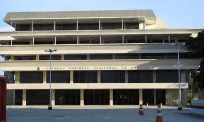 Justiça cassa mandato de mais da metade de vereadores em Câmara no Amazonas