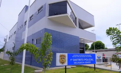 Roraima lidera ranking nacional de pessoas desaparecidas em 2025