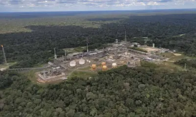 Petrobras planeja perfurar 22 novos poços de petróleo e gás na Amazônia a partir de 2026