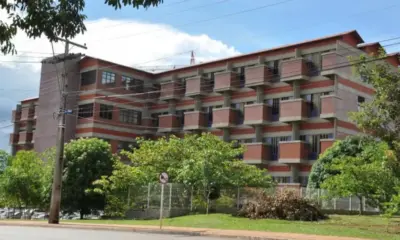 Tocantins abre seleção para médicos no HGP com salários de até R$ 22,4 mil