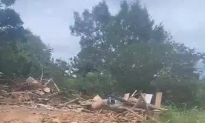 Incra denuncia grilagem e violência contra famílias em assentamento no Tocantins