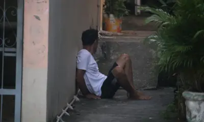 Homem mata a própria mãe e fere três pessoas durante ataque na Zona Sul de Manaus