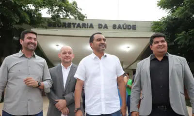 Após 18 anos sem concurso, Saúde do Tocantins anuncia certame com mais de 5 mil vagas