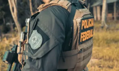 Amazônia é foco de operação antidrogas da Venezuela contra o narcotráfico