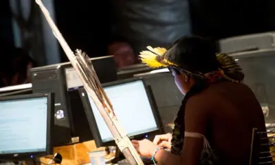 Comissão aprova projeto que cria subsídio digital para famílias de baixa renda na Amazônia