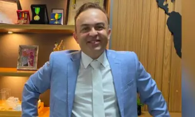 Advogado alvo de busca e apreensão nega irregularidades em investigação