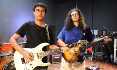 Período de rematrícula da Escola de Música do Acre vai até quinta-feira