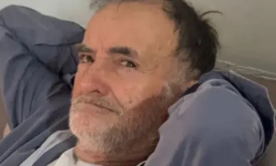 Buscas continuam por idoso desaparecido após sair de casa no bairro Alto Alegre