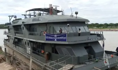 Cruzeiro do Sul e mais quatro municípios do Vale do Juruá receberão atendimento da Marinha