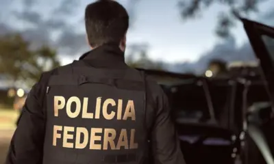 PF deflagra operação contra desmatamento ilegal em assentamento do Incra no Acre