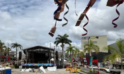 Cruzeiro do Sul divulga programação oficial do Carnaval Cultural Magid Almeida 2026