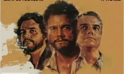 Ufac exibe “O Agente Secreto” em sessão especial em Cruzeiro do Sul